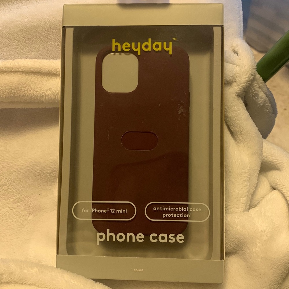 iPhone case